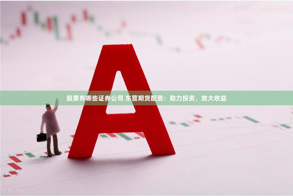 股票有哪些证券公司 东营期货配资：助力投资，放大收益