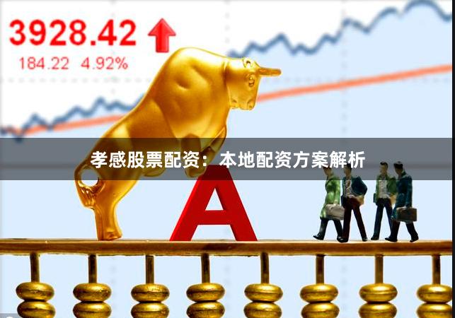 孝感股票配资：本地配资方案解析