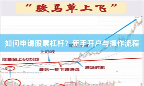 如何申请股票杠杆？新手开户与操作流程