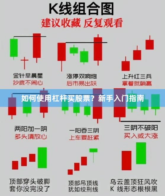 如何使用杠杆买股票？新手入门指南