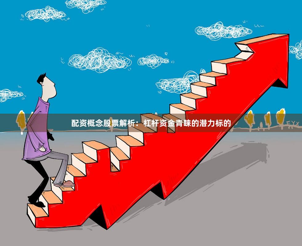 配资概念股票解析:杠杆资金青睐的潜力标的